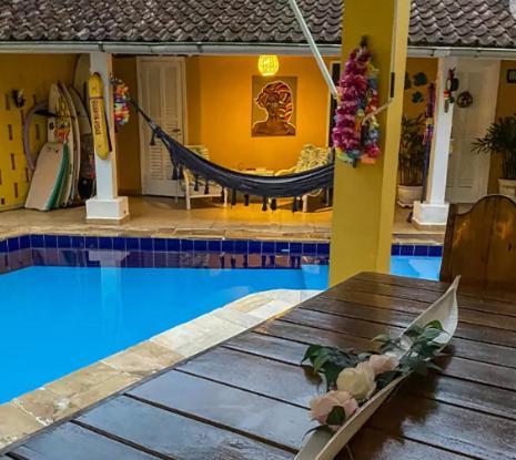 Canto Das Laranjeiras Moa Guarujá Kültér fotó